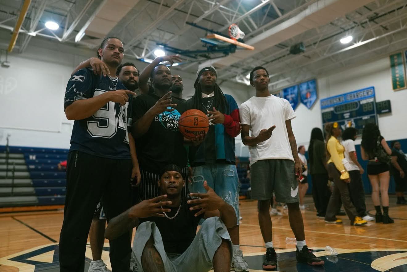 Dirty Glove Bosses — 2026 Creator Pro-Am champions