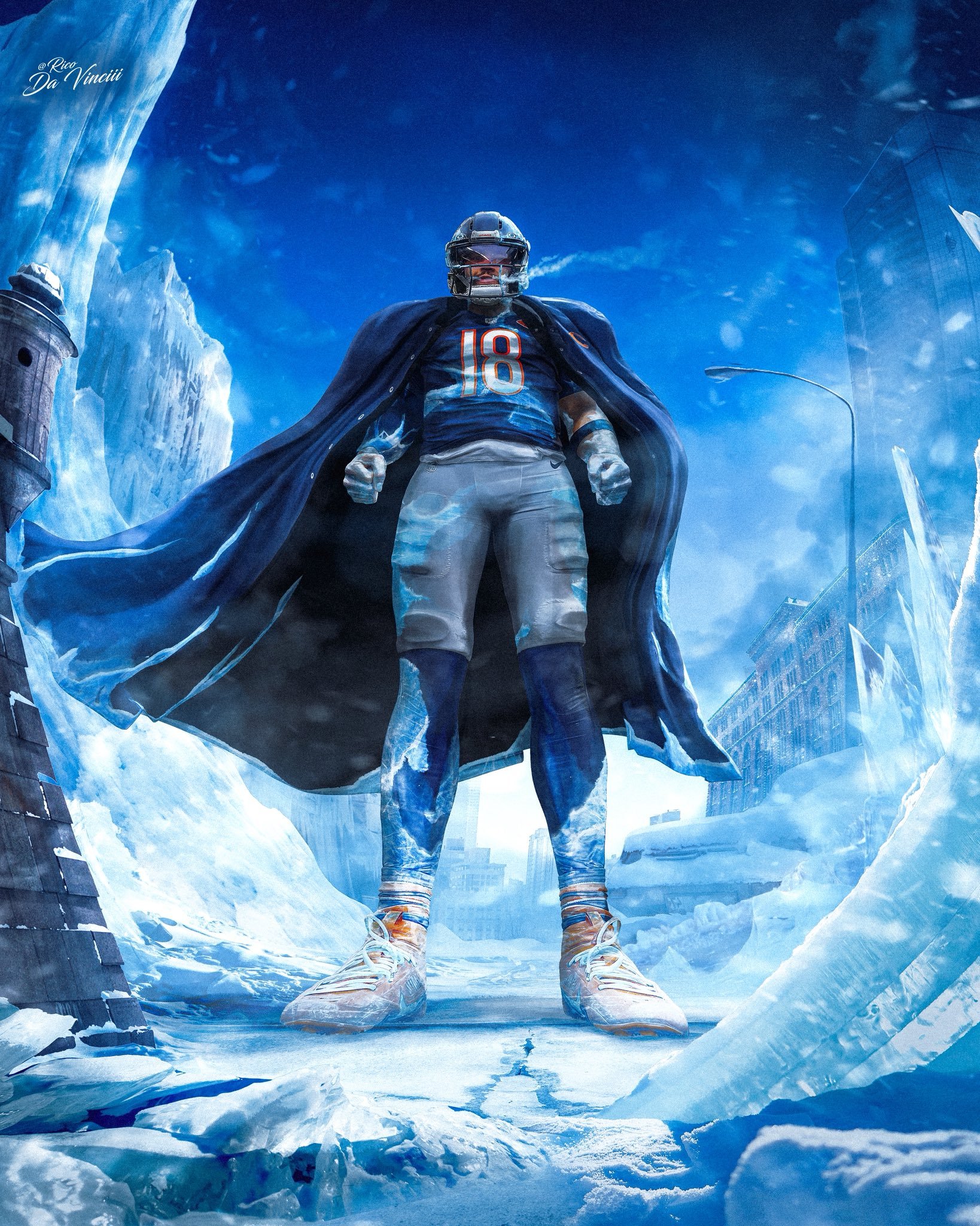 Bears