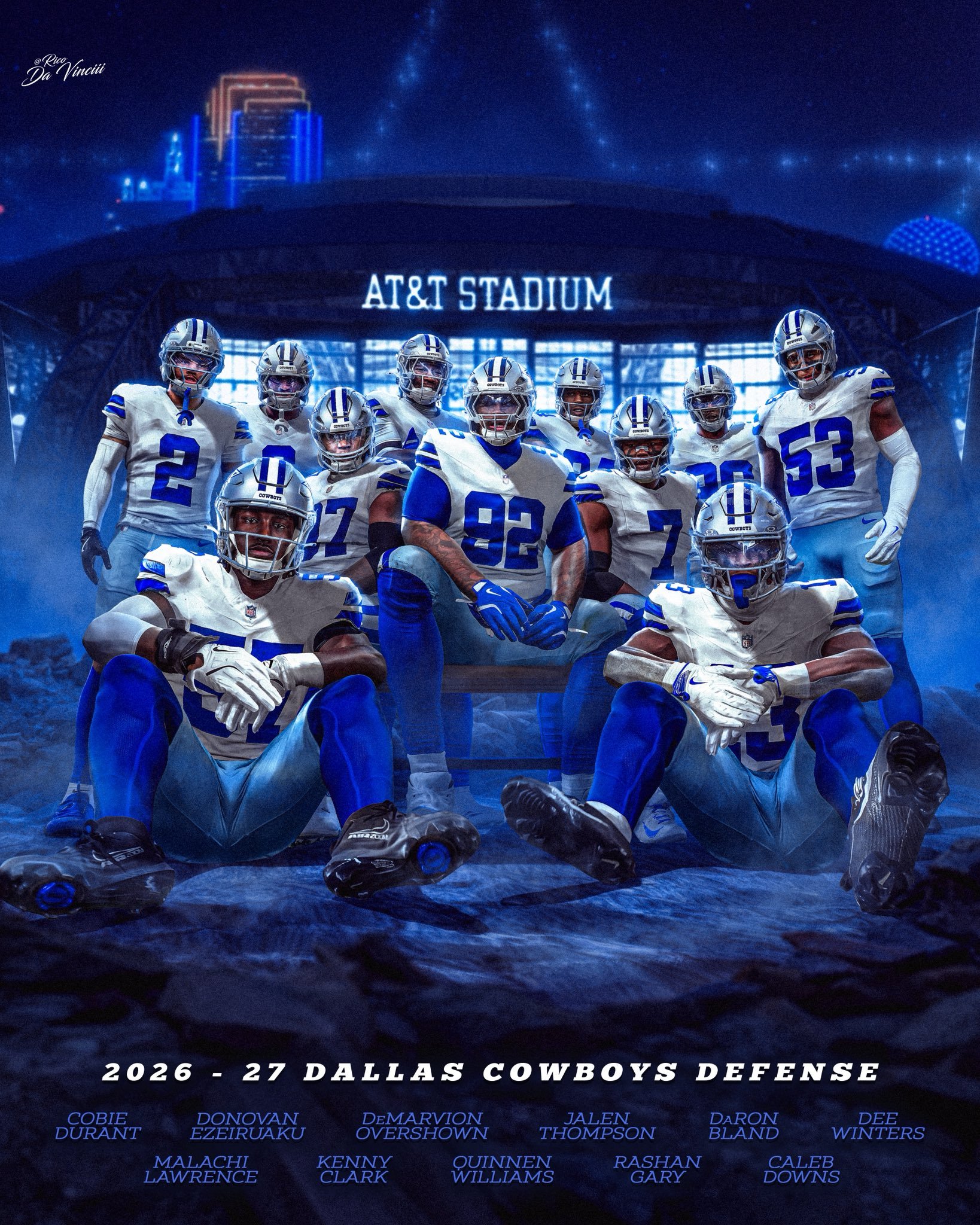 Cowboys