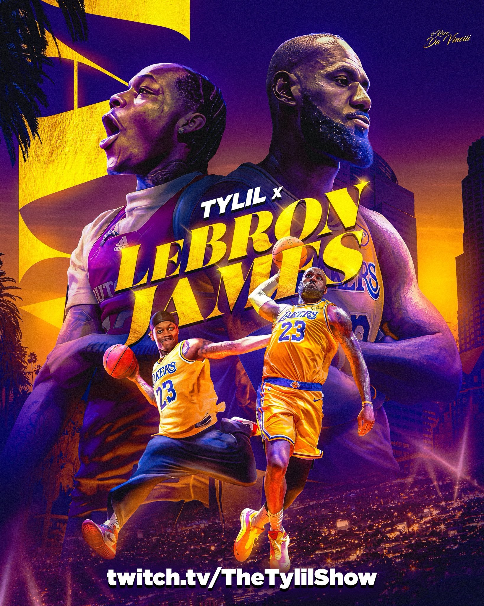 Tylil